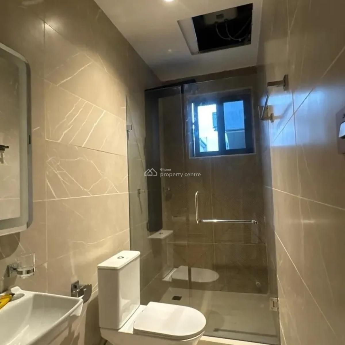Executive 4 Bedroom, Ashaley Botwe, Adenta Municipal, Accra, House for Sale
