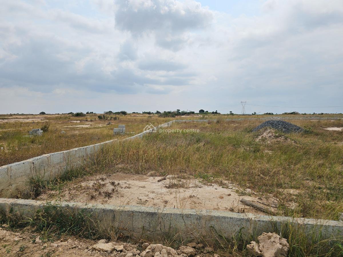 Free Site Viewing on Lands, Tsopoli Police Barrier, Tsopoli, Ningo Prampram District, Accra, Residential Land for Sale