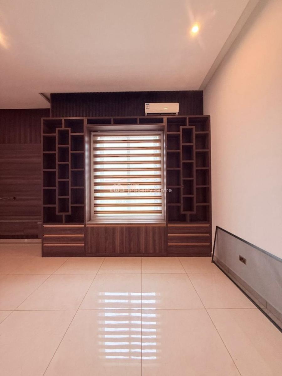 Executive Newly Built 4 Bedroom, Oyarifa, La Nkwantanang Madina Municipal, Accra, House for Sale