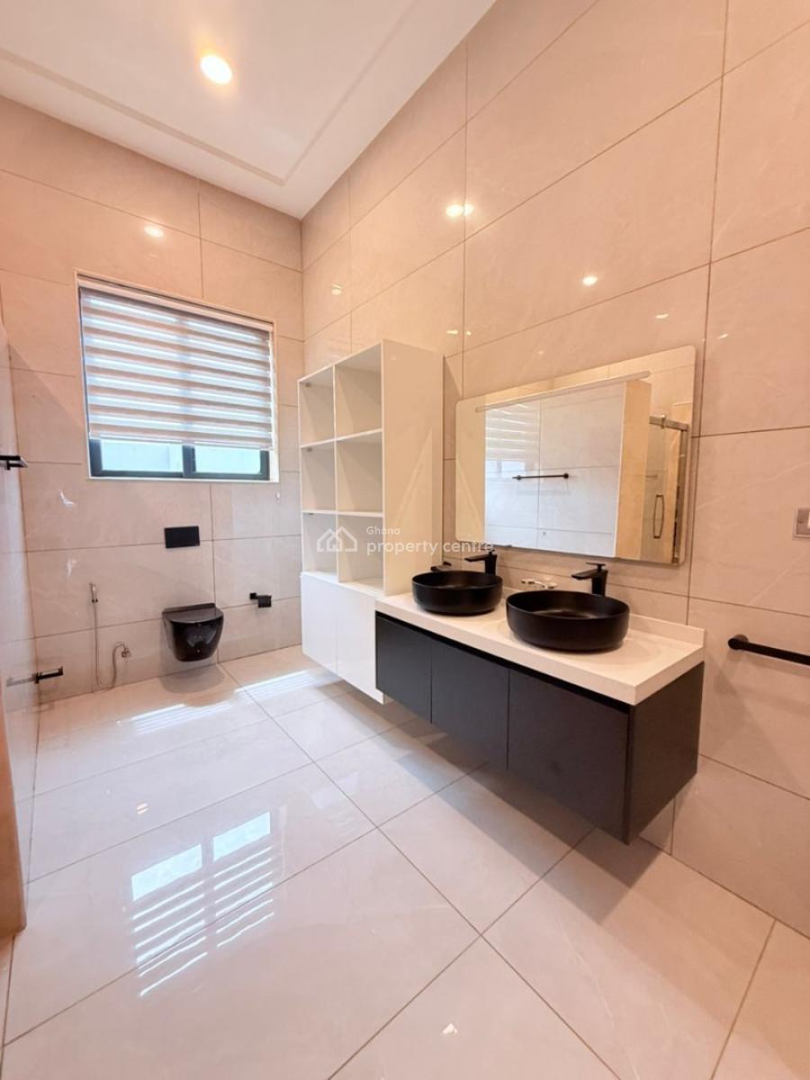 Executive Newly Built 4 Bedroom, Oyarifa, La Nkwantanang Madina Municipal, Accra, House for Sale