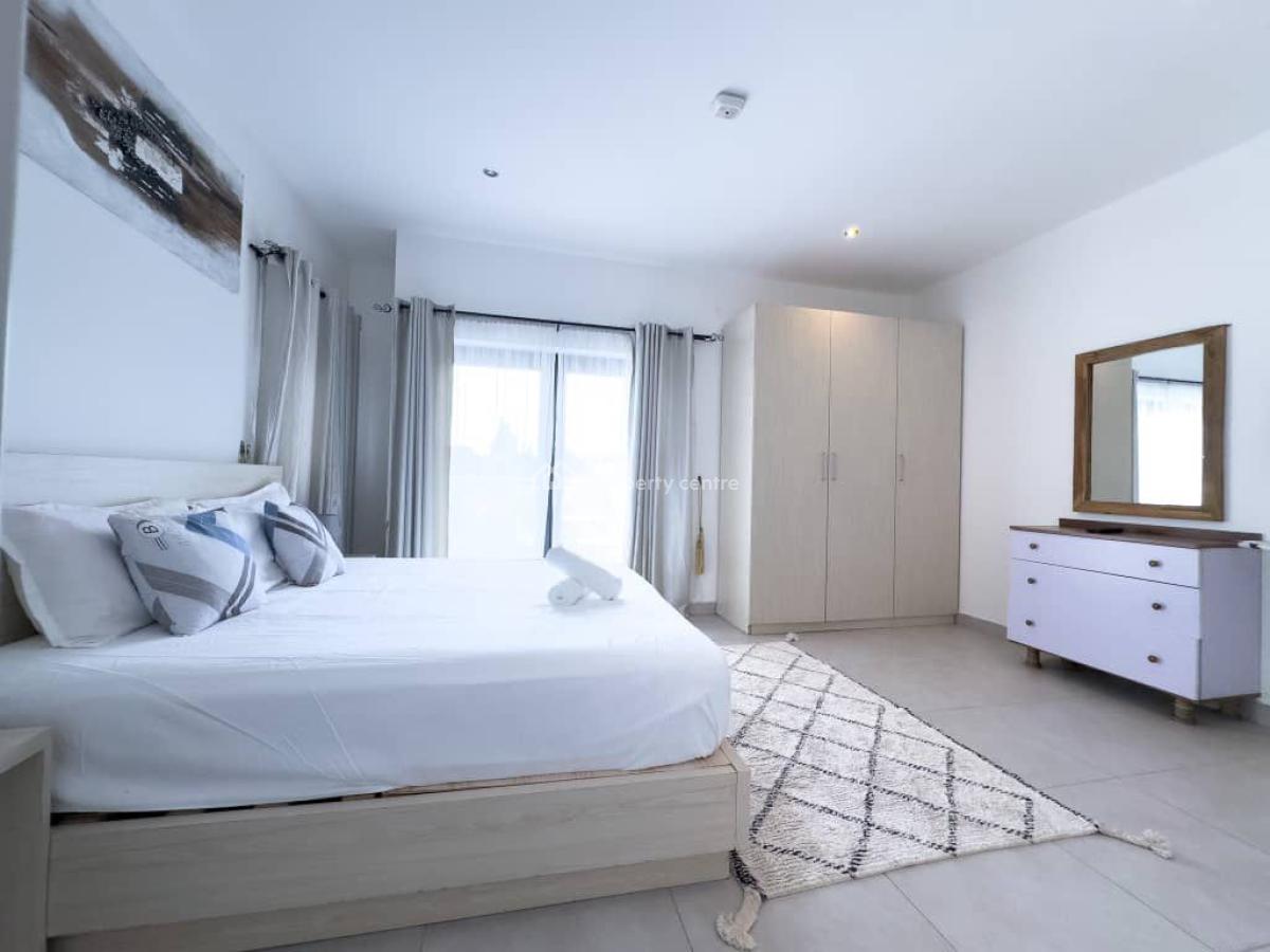 Executive 2 Bedroom, Cantonments, Accra, Apartment for Rent