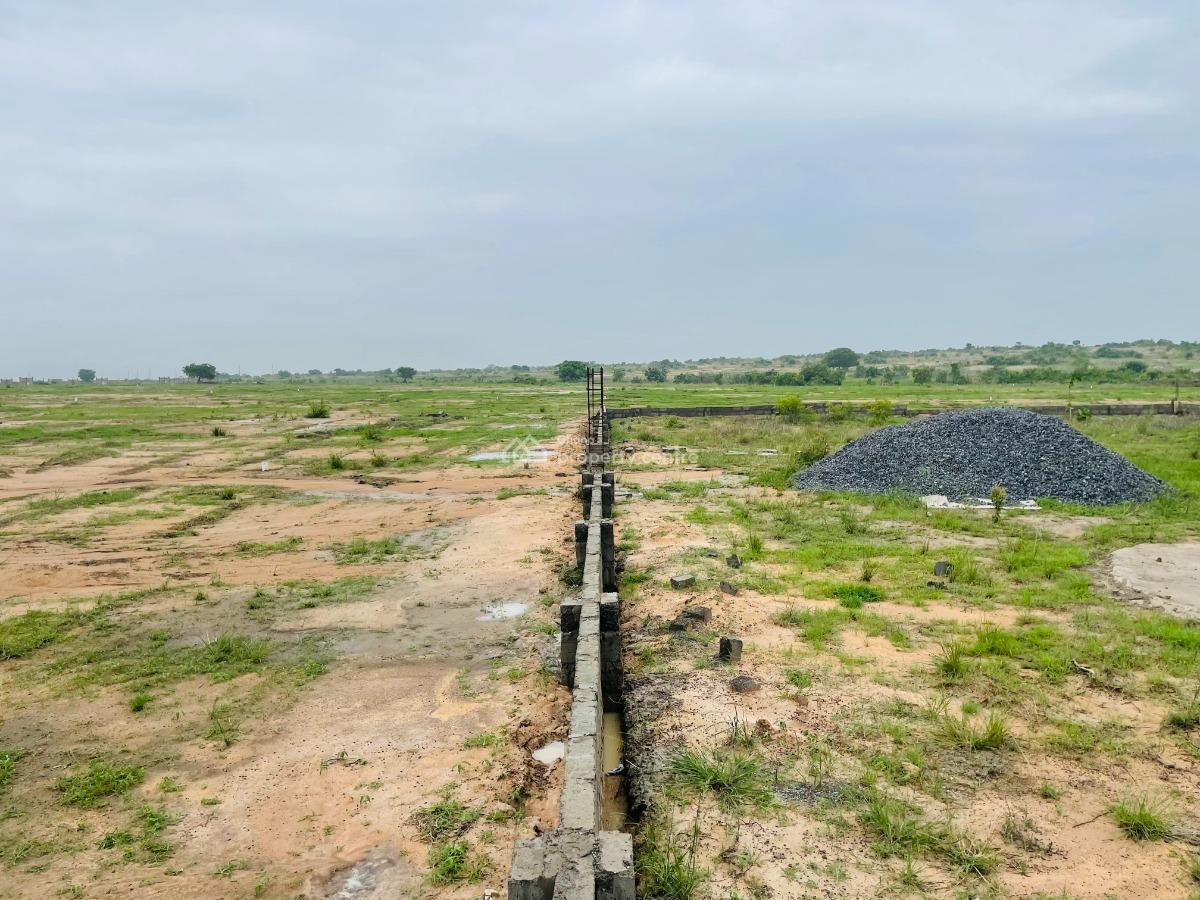 Build Your Dream Home at Solomon Court Residence, New Ningo Police Station, Ningo Prampram District, Accra, Mixed-use Land for Sale