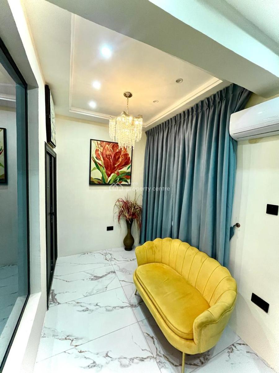 Executive Furnished 2 Bedroom, Roman Ridge, Accra, Apartment for Rent