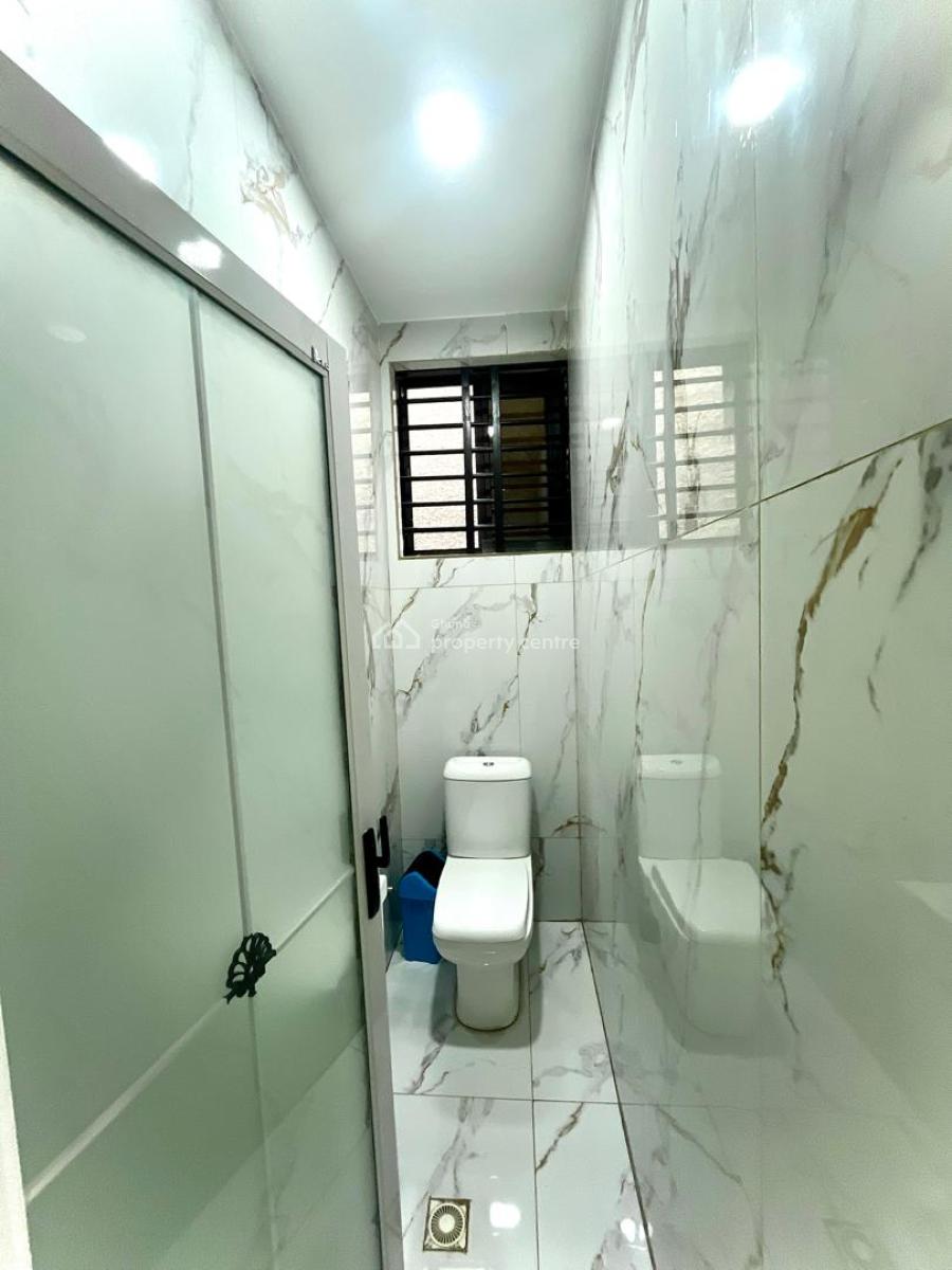 Executive Furnished 2 Bedroom, Roman Ridge, Accra, Apartment for Rent