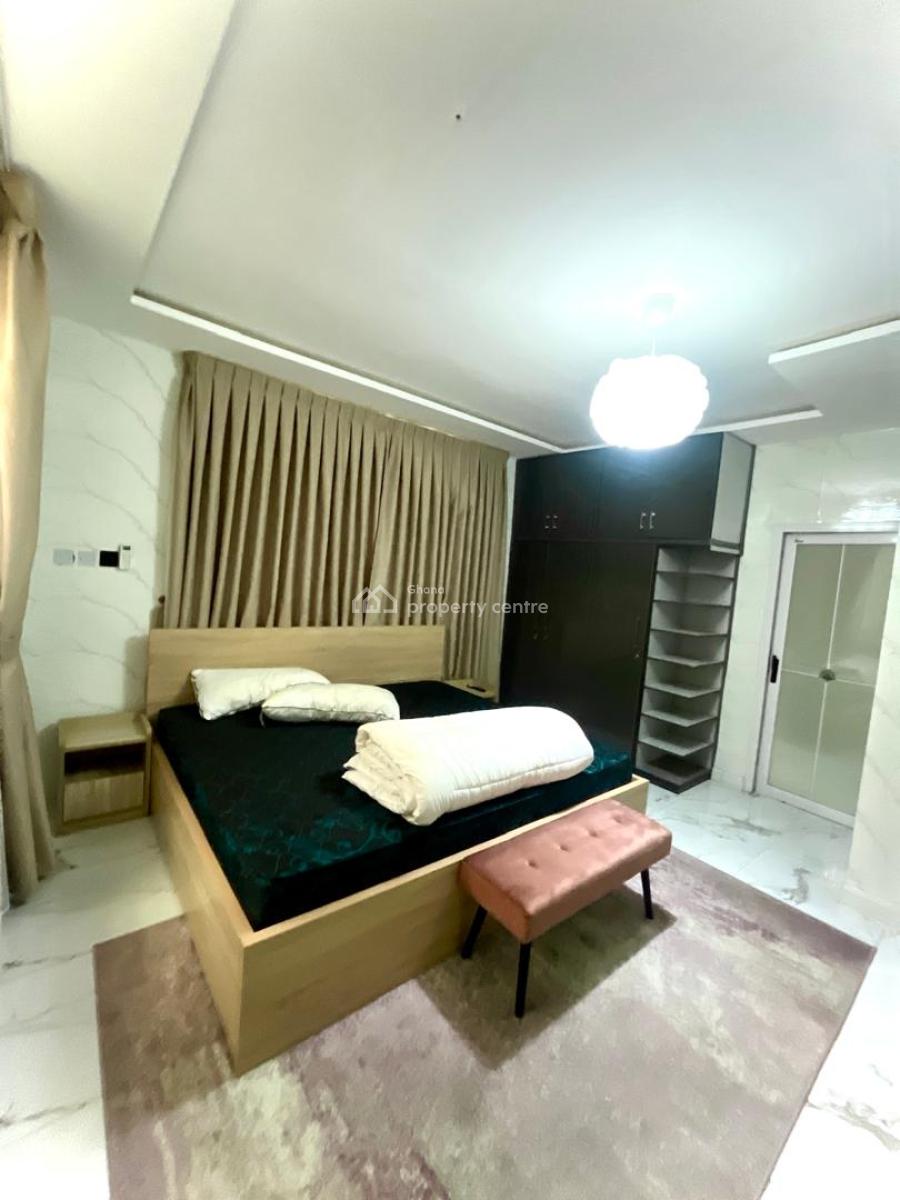 Executive Furnished 2 Bedroom, Roman Ridge, Accra, Apartment for Rent