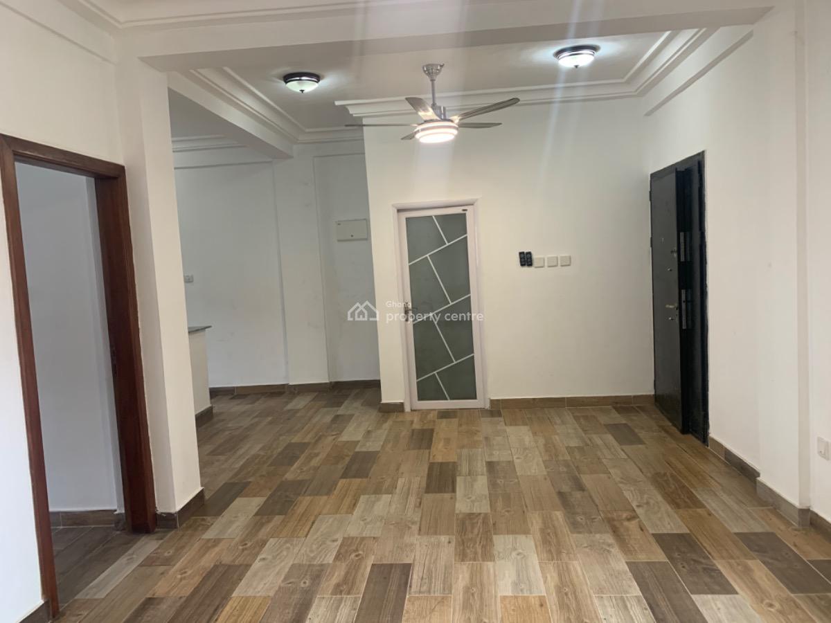 Executive 1 Bedroom Apartment, Mempeasem, East Legon, Accra, Apartment for Rent