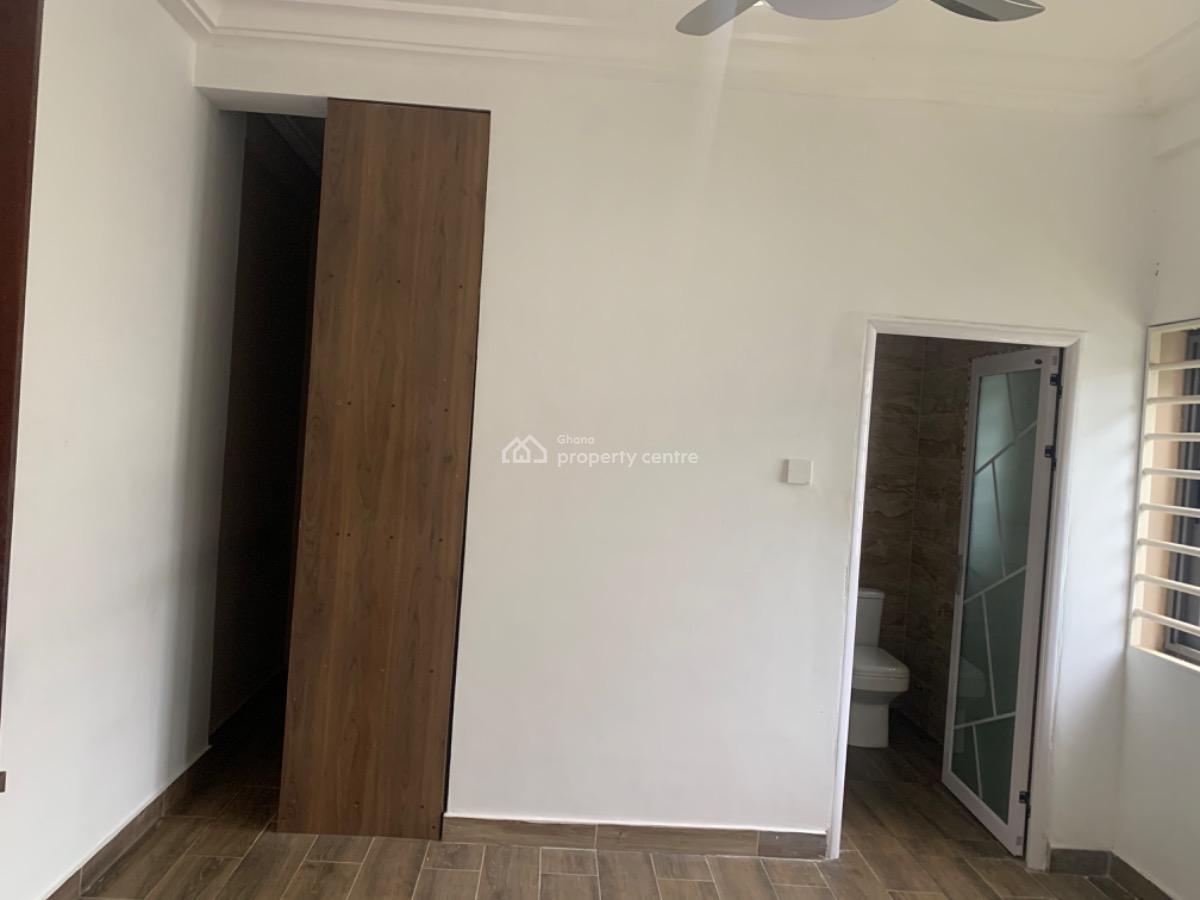 Executive 1 Bedroom Apartment, Mempeasem, East Legon, Accra, Apartment for Rent