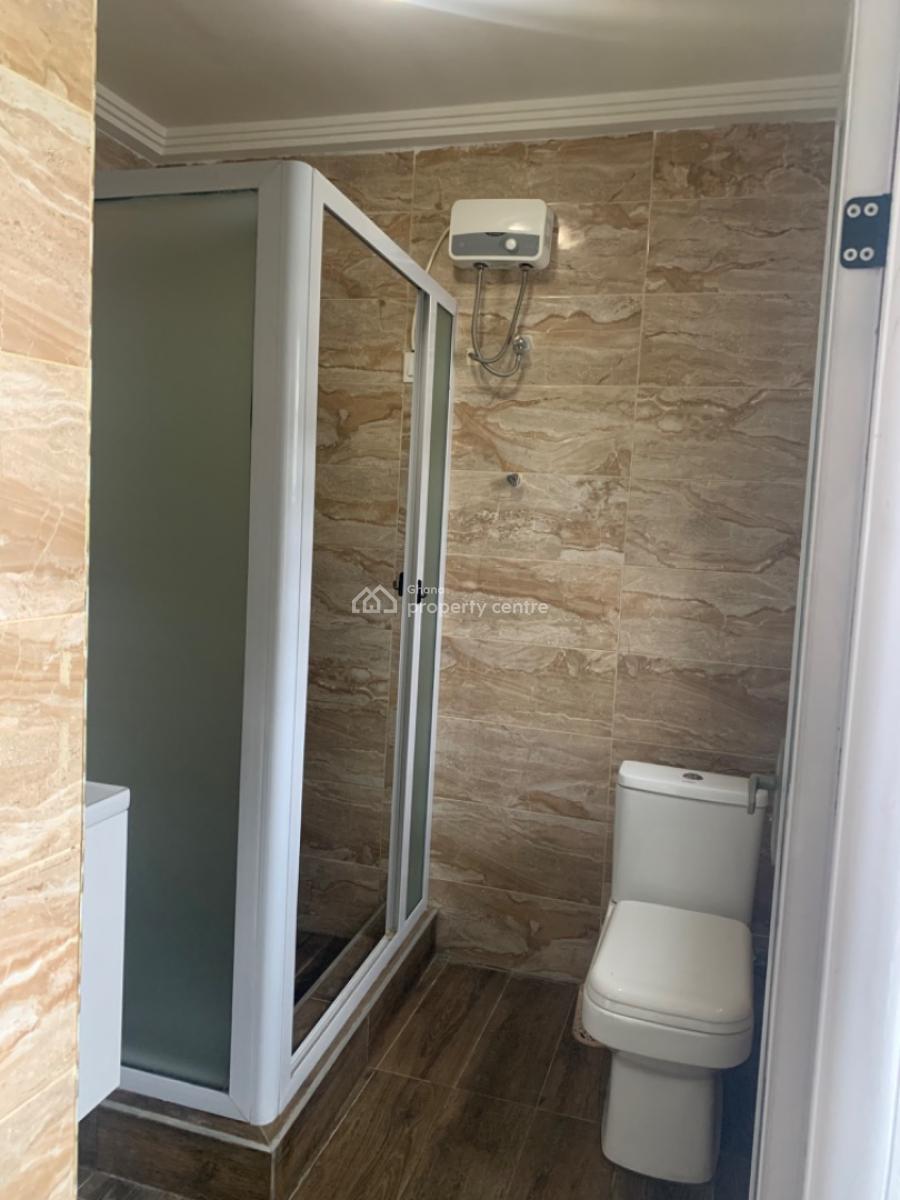 Executive 1 Bedroom Apartment, Mempeasem, East Legon, Accra, Apartment for Rent
