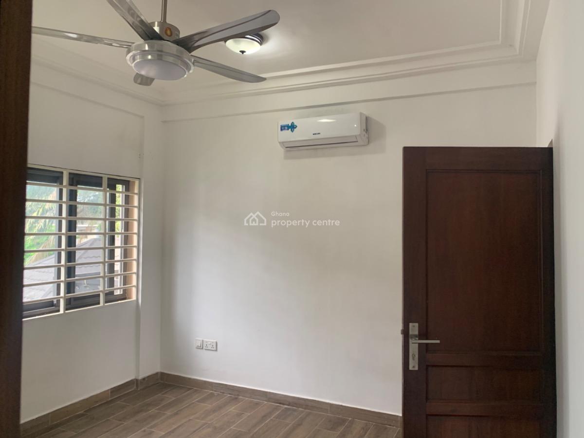 Executive 1 Bedroom Apartment, Mempeasem, East Legon, Accra, Apartment for Rent