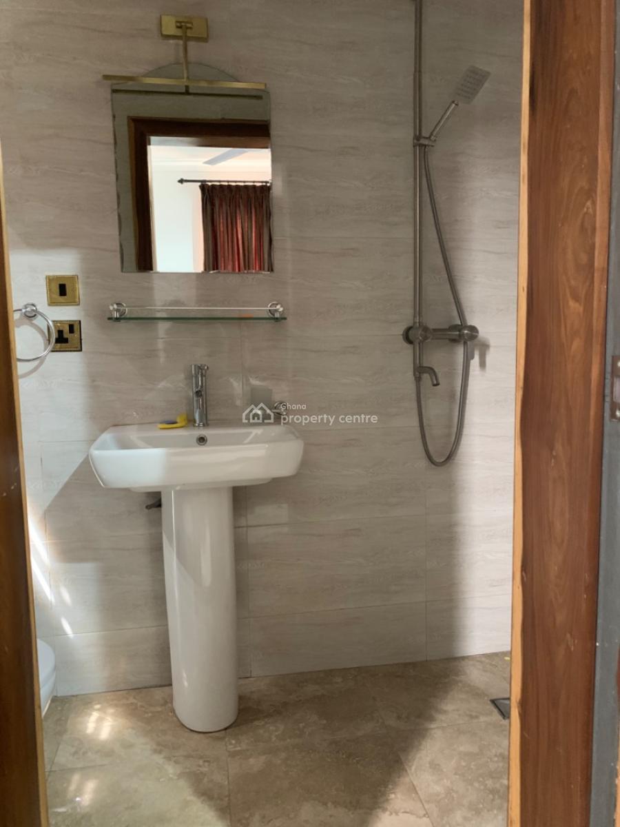 Executive 1 Bedroom Apartment, Mempeasem, East Legon, Accra, Apartment for Rent
