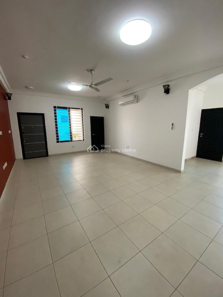 Executive 2 Bedroom, East Legon, Accra, Apartment for Rent