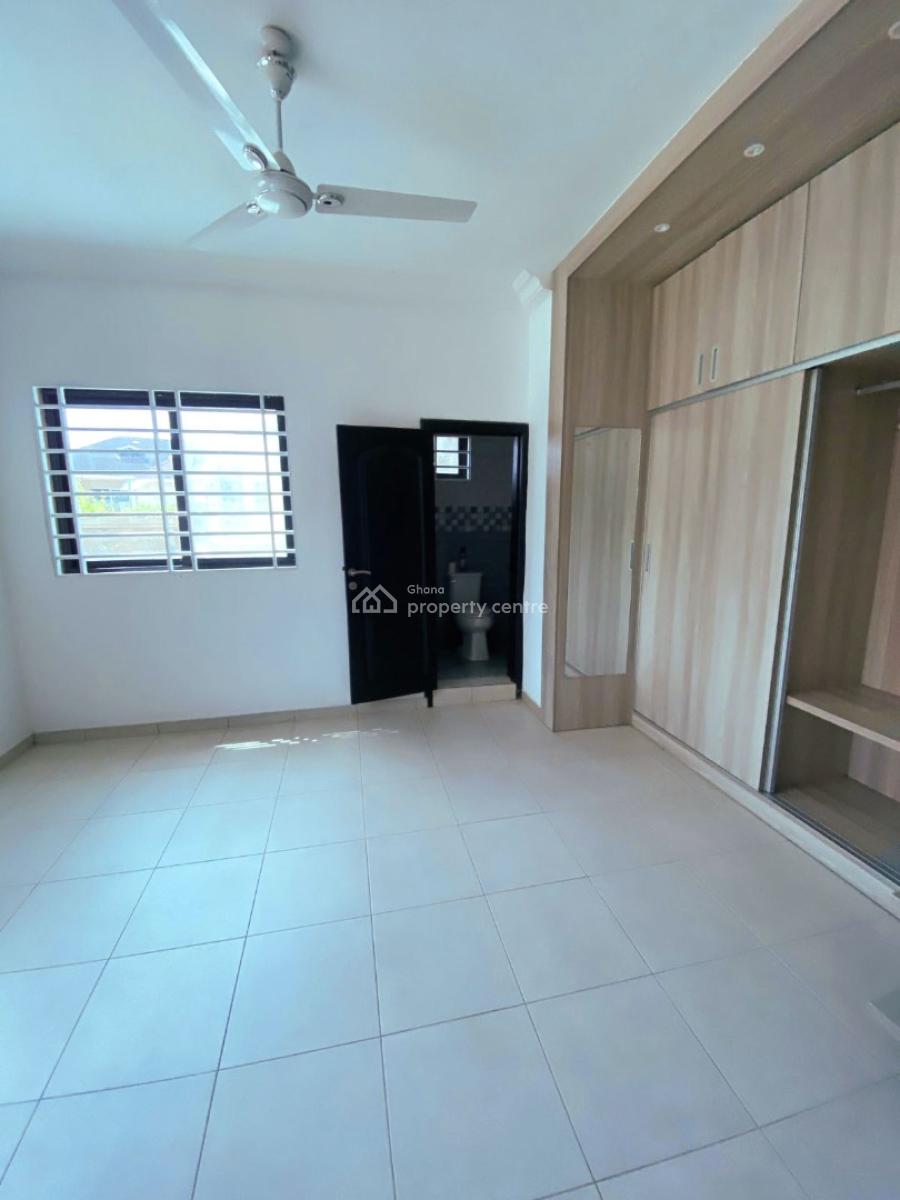 Executive 2 Bedroom, East Legon, Accra, Apartment for Rent