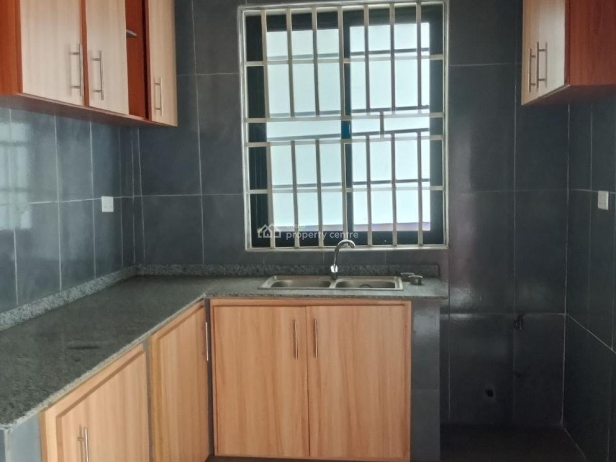 Executive 2 Bedroom, Adenta, Adenta Municipal, Accra, Apartment for Rent