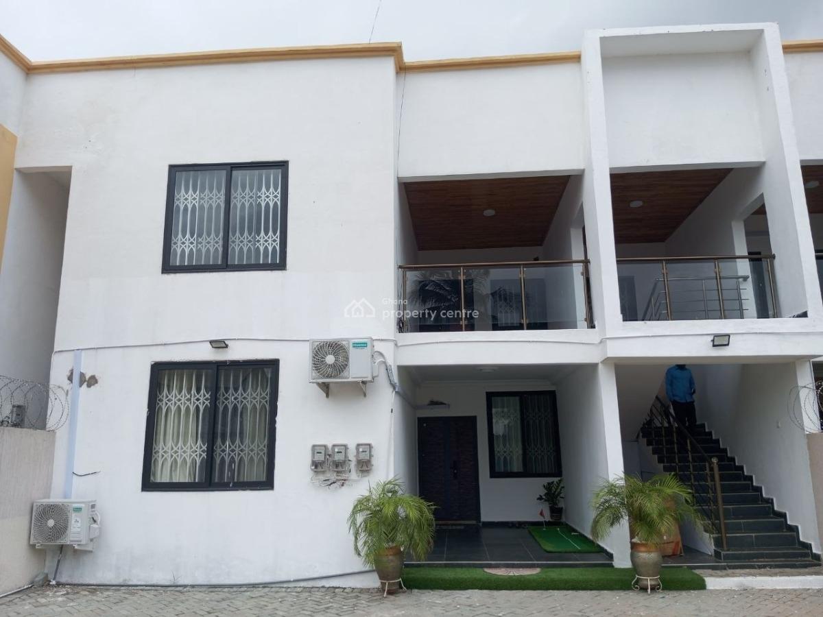 Executive 2 Bedroom, Adenta, Adenta Municipal, Accra, Apartment for Rent