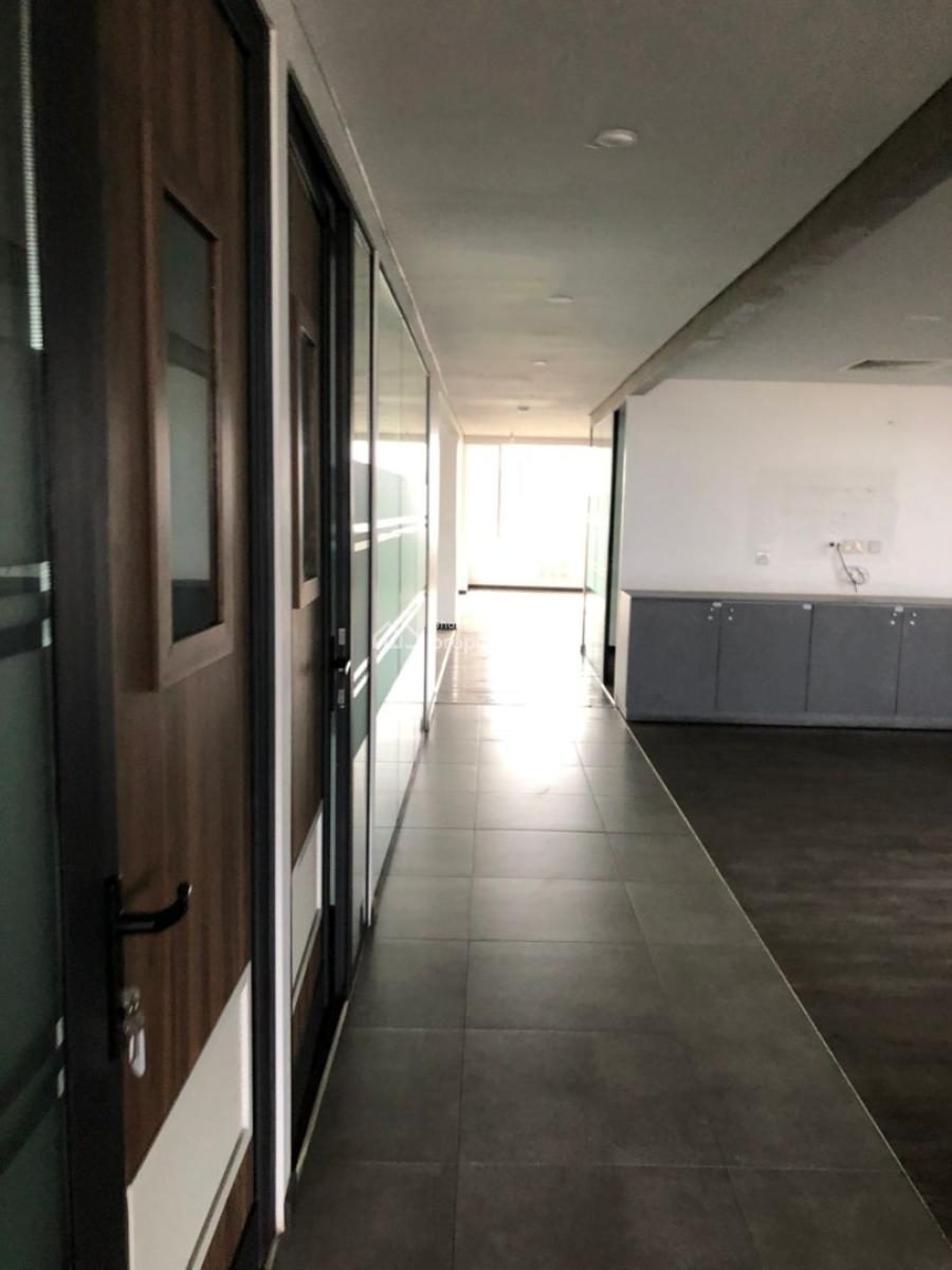 500sqm, Airport Residential Area, Accra, Office Space for Rent
