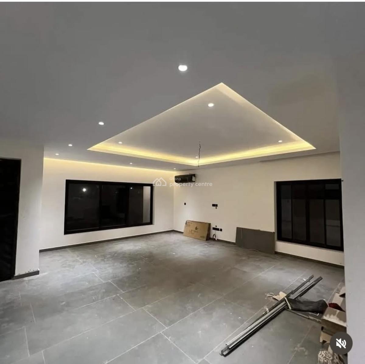 Luxury 5 Bedroom House Eastlegon, Eastlegon Ars, East Legon, Accra, Detached Duplex for Sale
