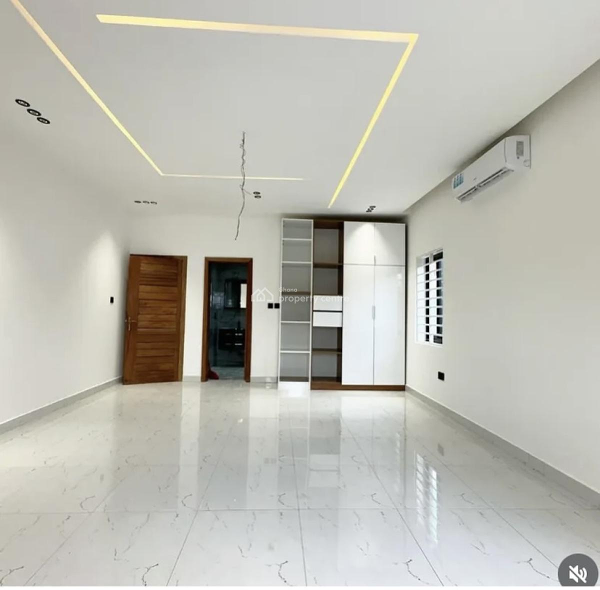 3 Bedroom Detached House Lakeside, Lakeside, Ashaley Botwe, Adenta Municipal, Accra, Detached Bungalow for Sale