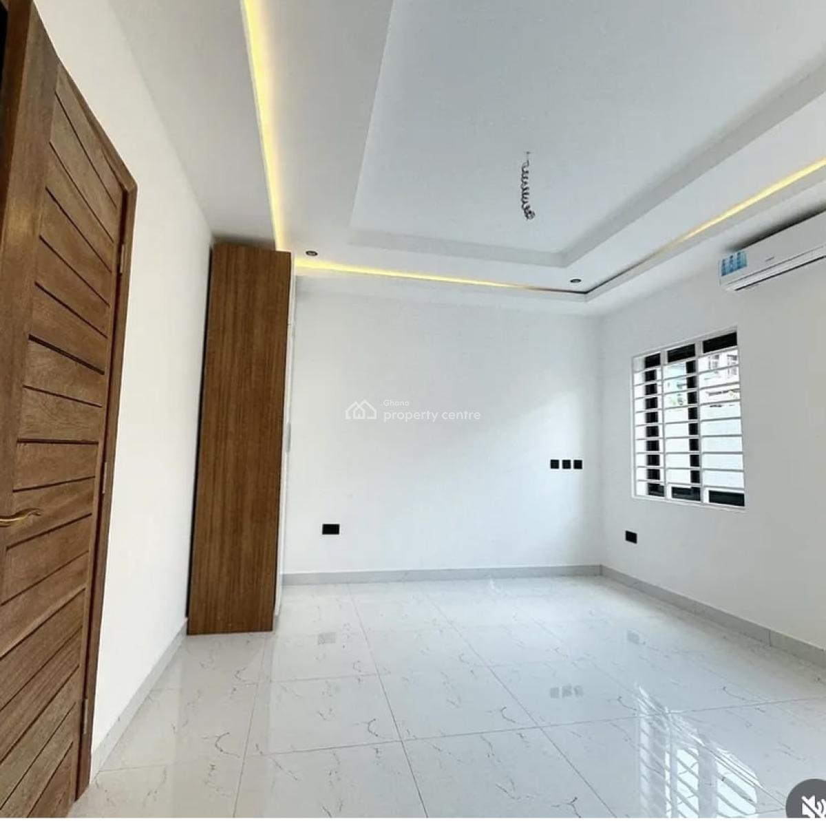 3 Bedroom Detached House Lakeside, Lakeside, Ashaley Botwe, Adenta Municipal, Accra, Detached Bungalow for Sale