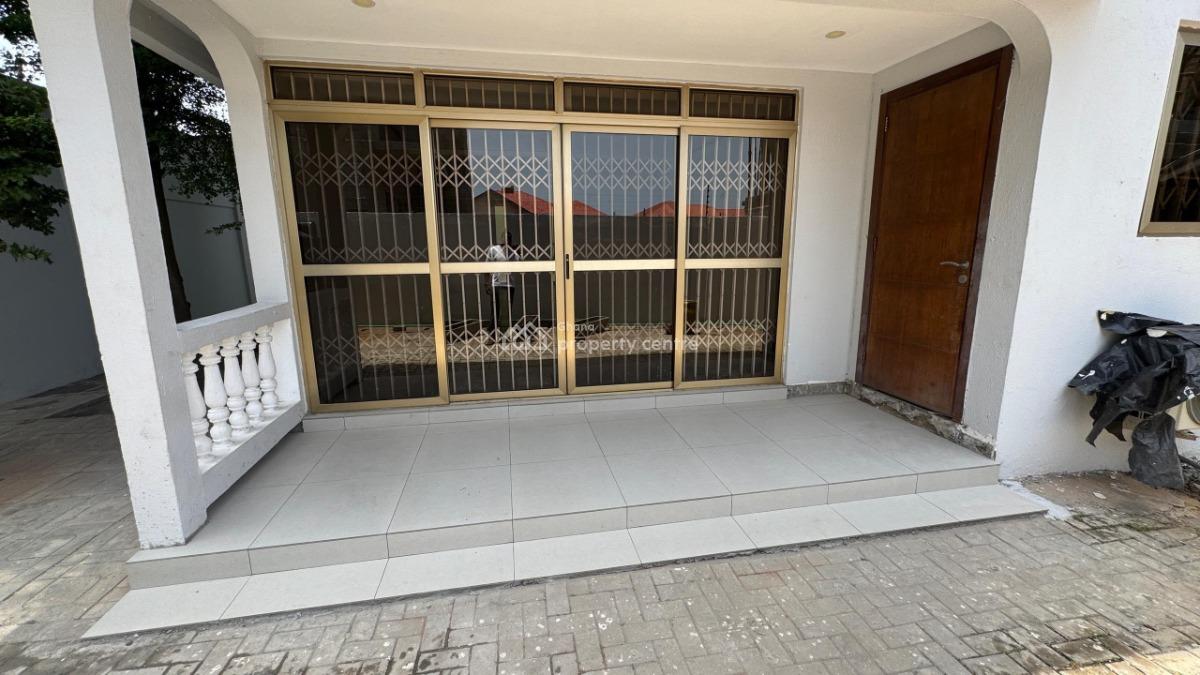 Luxury 3 Bedroom Town House, Cantonments, Accra, Townhouse for Rent