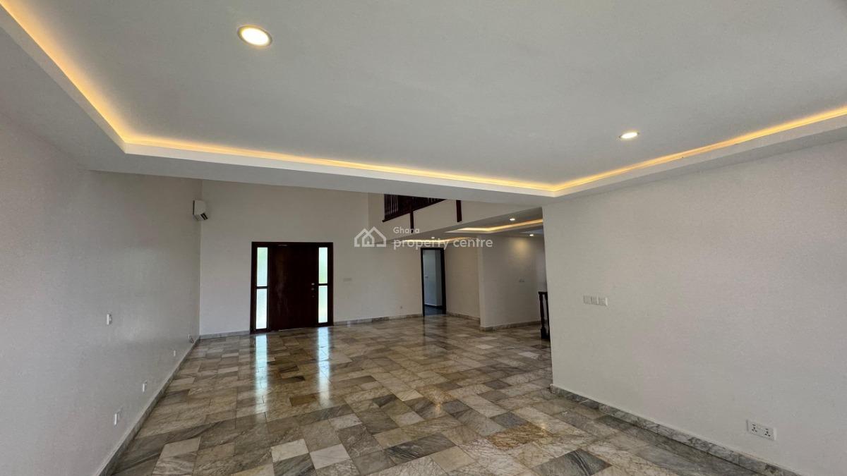 Luxury 3 Bedroom Town House, Cantonments, Accra, Townhouse for Rent