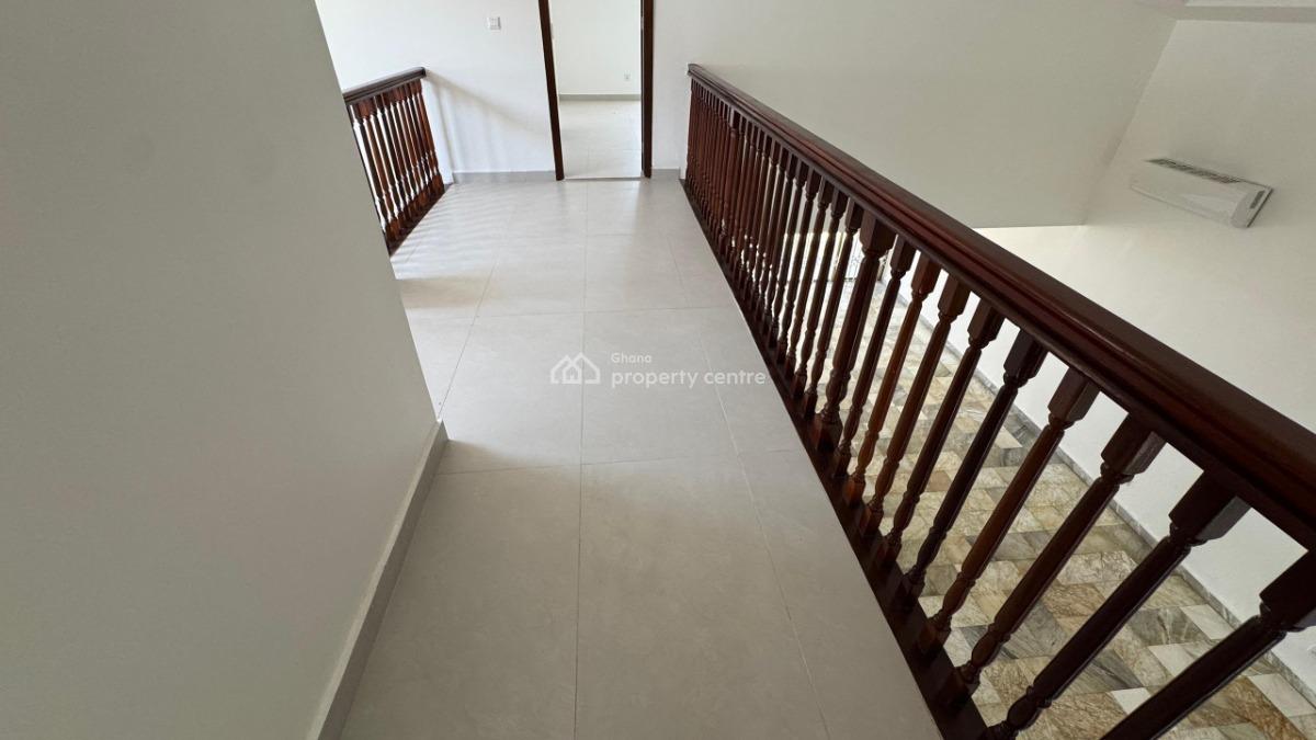 Luxury 3 Bedroom Town House, Cantonments, Accra, Townhouse for Rent
