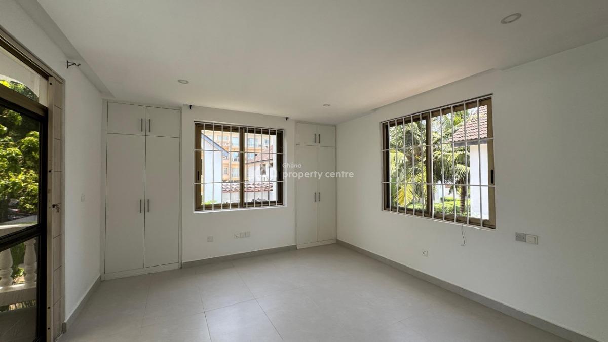 Luxury 3 Bedroom Town House, Cantonments, Accra, Townhouse for Rent