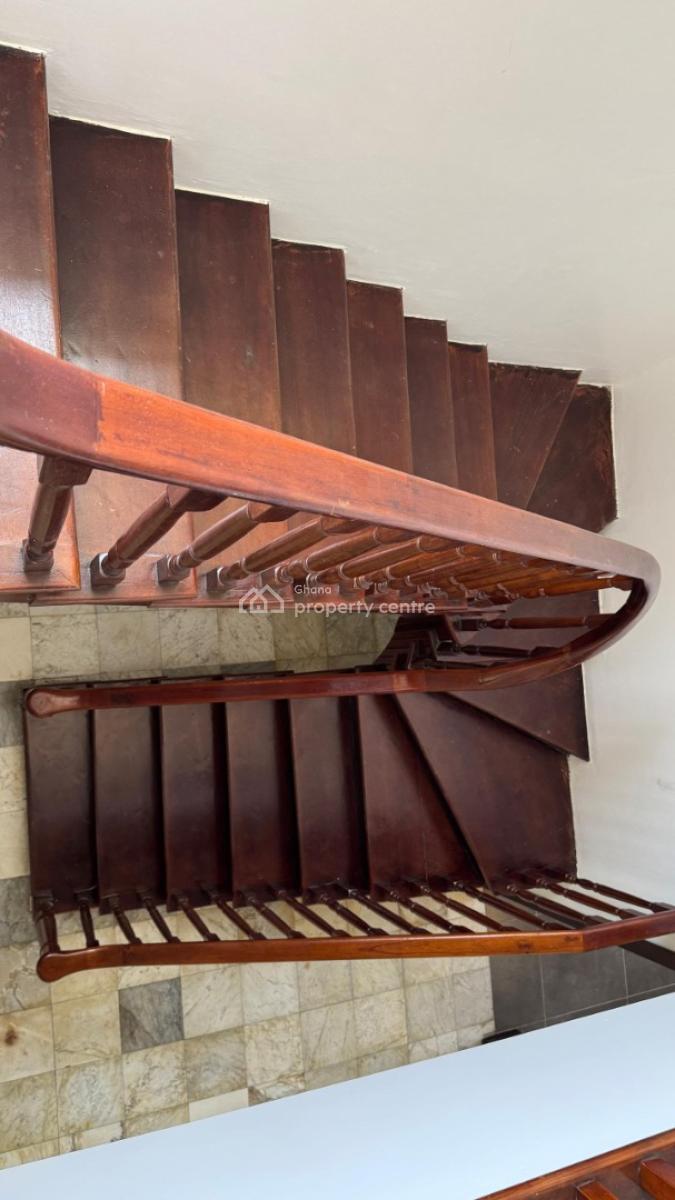 Luxury 3 Bedroom Town House, Cantonments, Accra, Townhouse for Rent