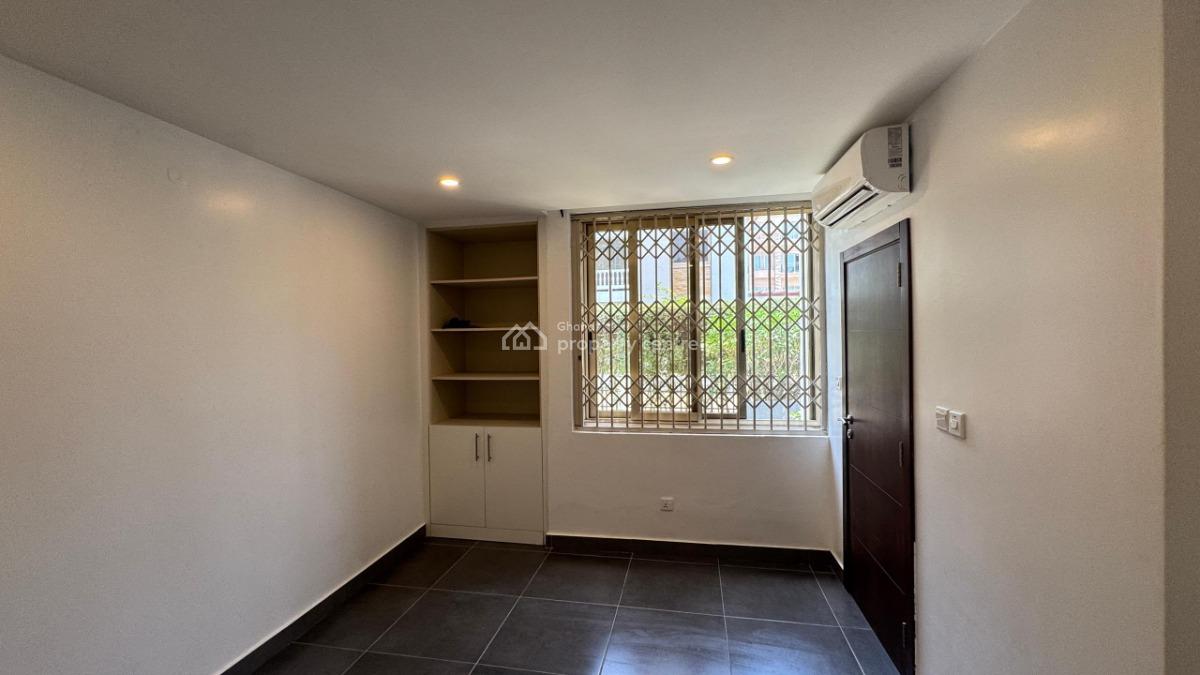 Luxury 3 Bedroom Town House, Cantonments, Accra, Townhouse for Rent