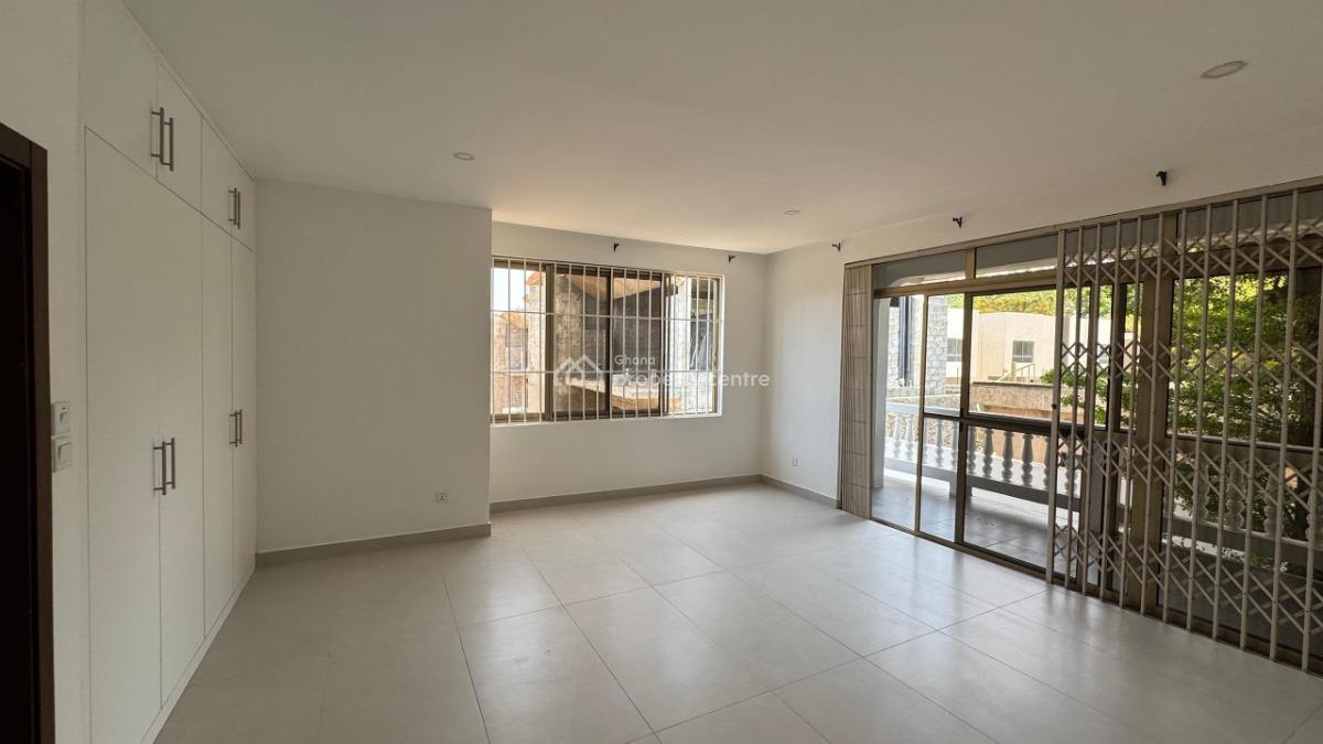 Luxury 3 Bedroom Town House, Cantonments, Accra, Townhouse for Rent