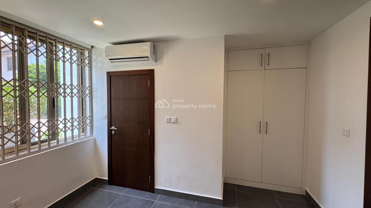 Luxury 3 Bedroom Town House, Cantonments, Accra, Townhouse for Rent