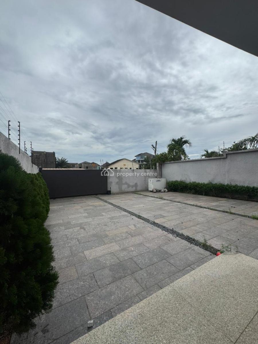 Luxury 4 Bedroom House, East Legon, Accra, Detached Duplex for Rent