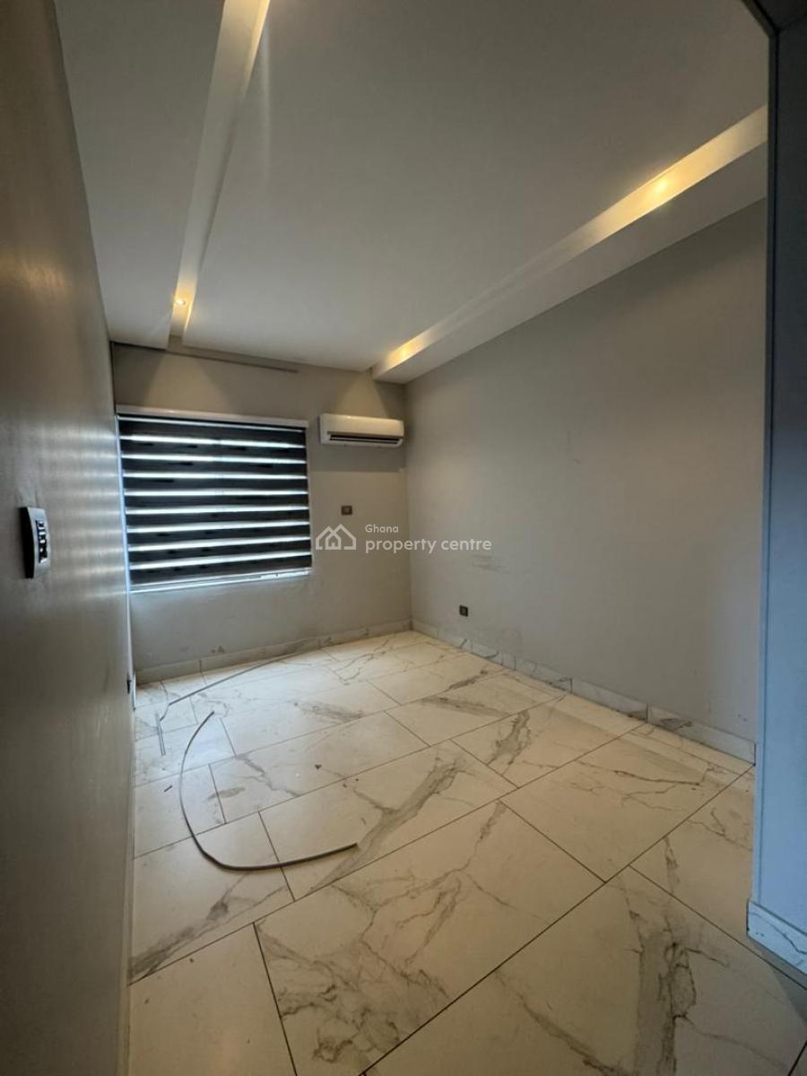 Luxury 4 Bedroom House, East Legon, Accra, Detached Duplex for Rent