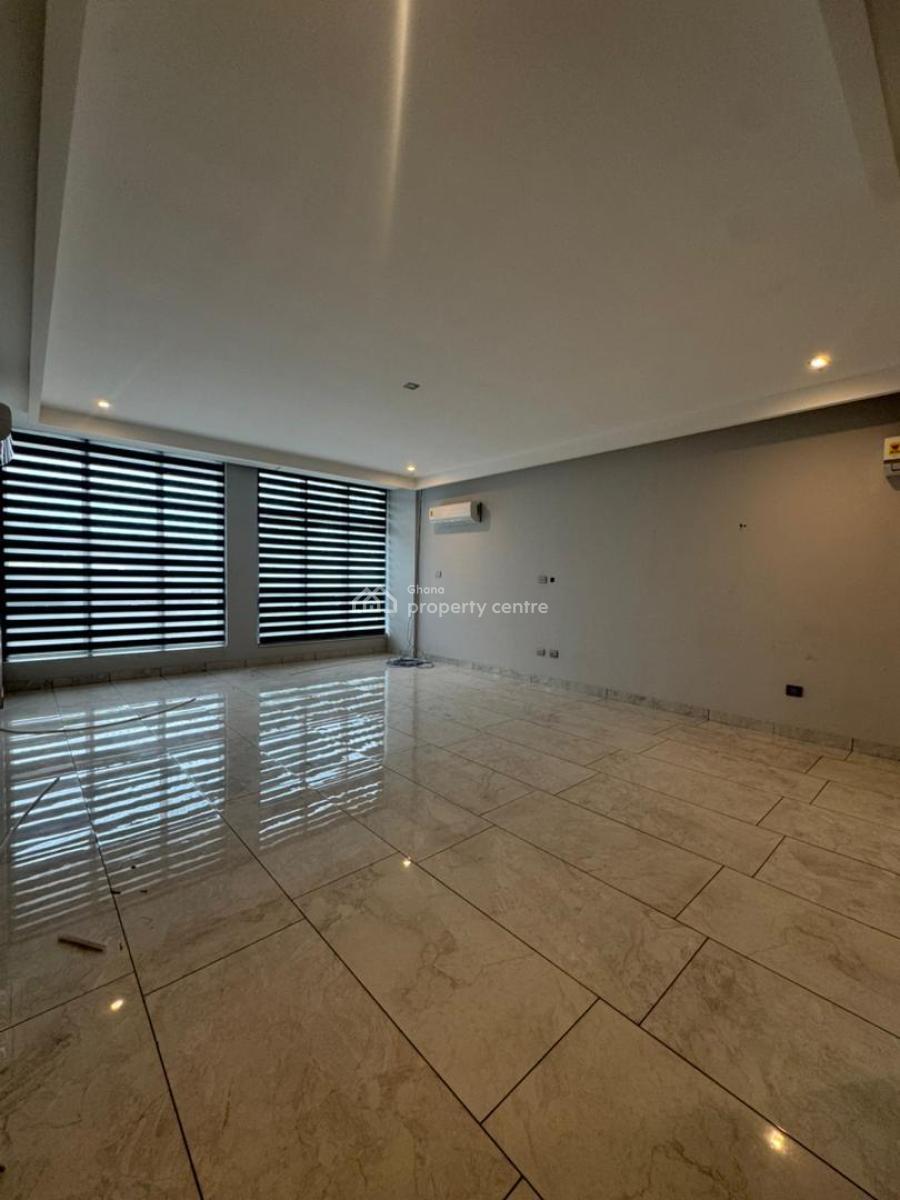 Luxury 4 Bedroom House, East Legon, Accra, Detached Duplex for Rent
