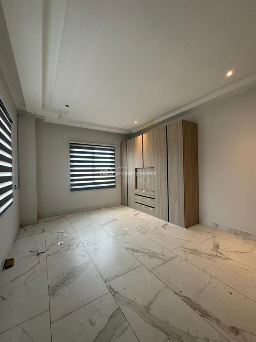 Luxury 4 Bedroom House, East Legon, Accra, Detached Duplex for Rent