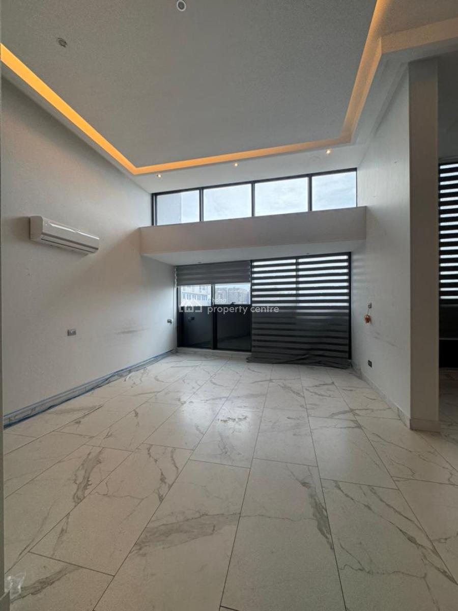 Luxury 4 Bedroom House, East Legon, Accra, Detached Duplex for Rent