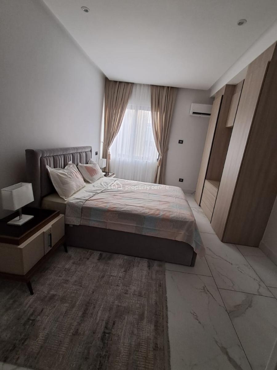 Luxury 4 Bedroom Furnished Town House, East Legon, Accra, Townhouse for Rent