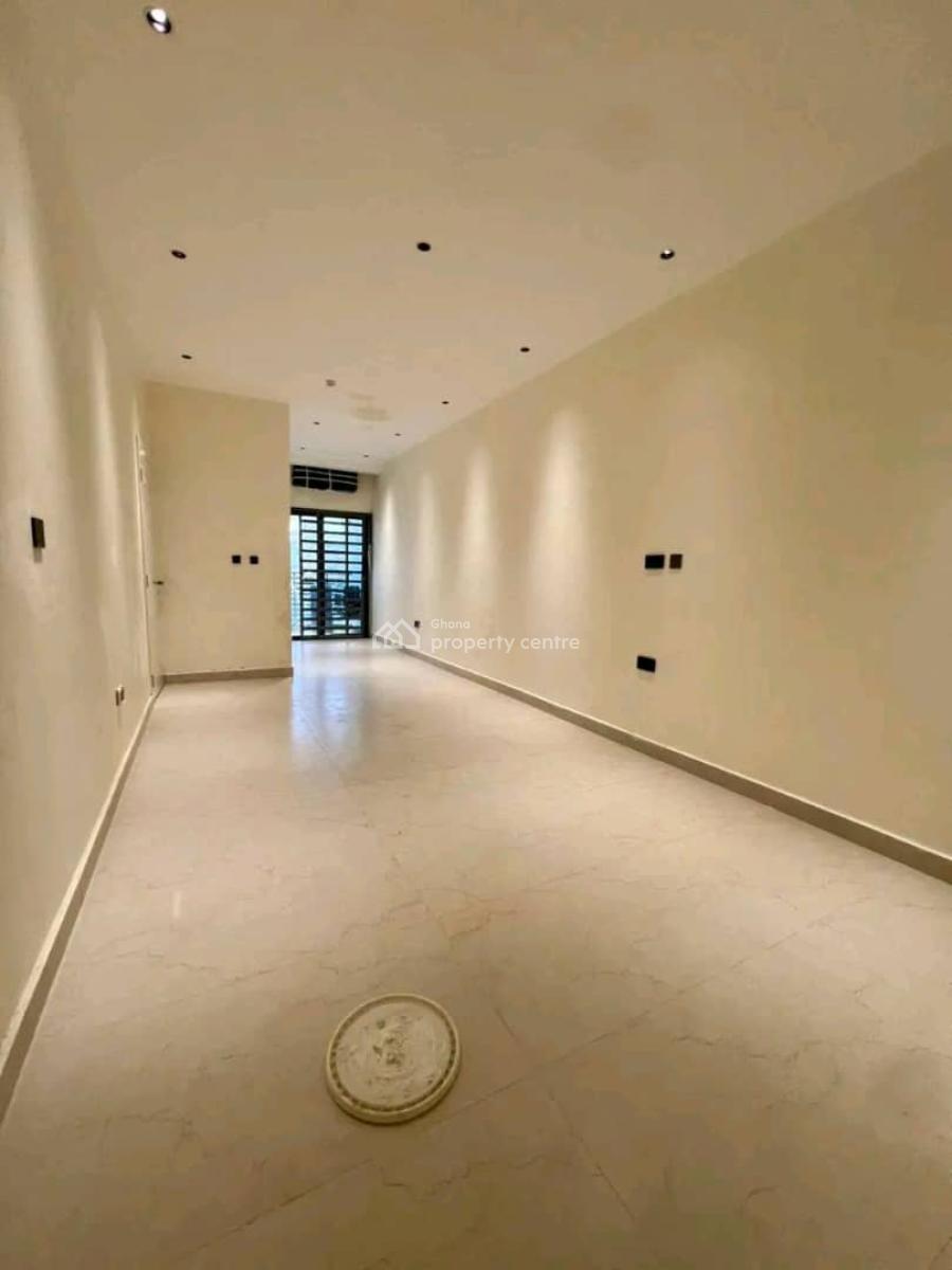 Luxury 4 Bedroom Town House, Burma Camp, Accra, Townhouse for Rent