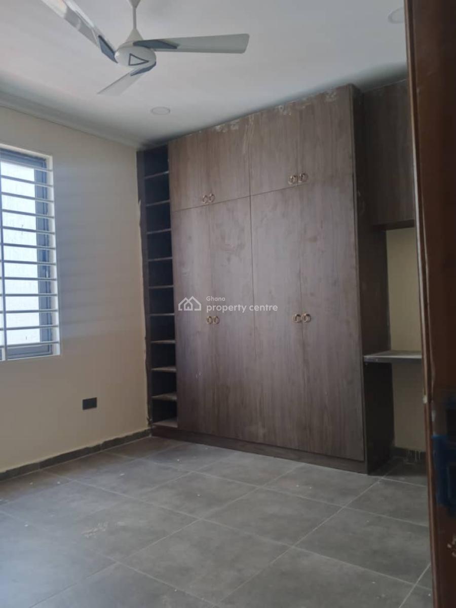 Luxury Brand New 3 Bedroom House, Burma Camp, Accra, Detached Duplex for Rent