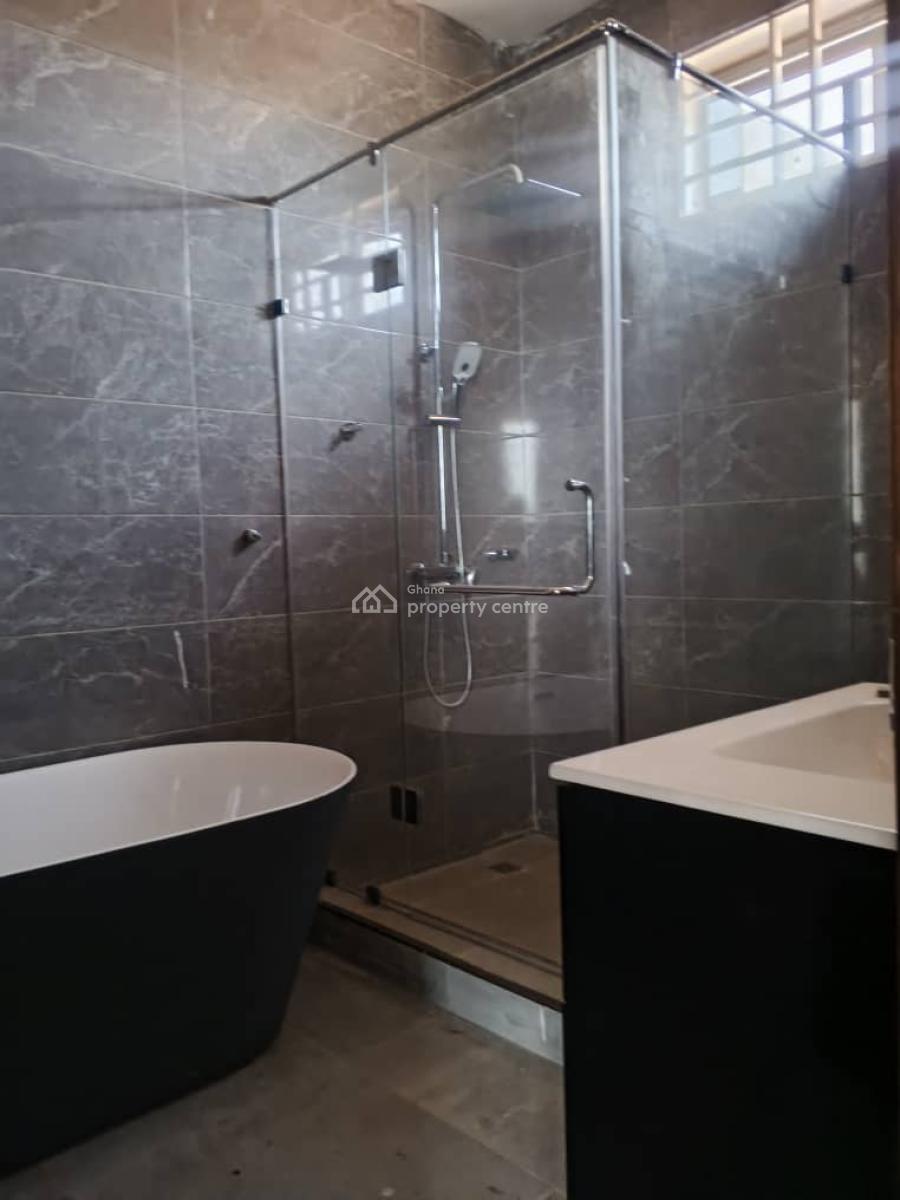 Luxury Brand New 3 Bedroom House, Burma Camp, Accra, Detached Duplex for Rent
