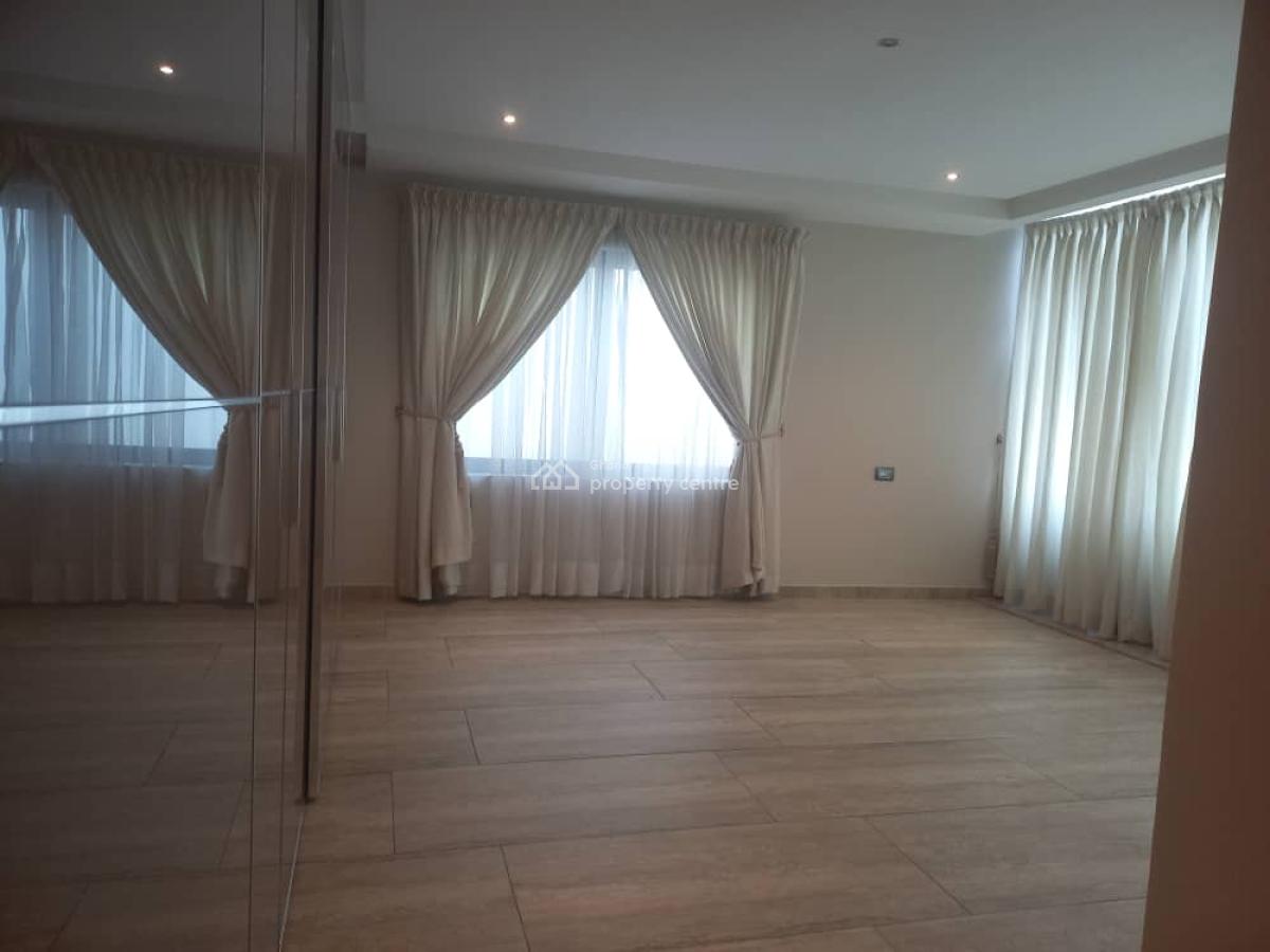 Luxury 4 Bedroom House, East Legon, Accra, Detached Duplex for Rent