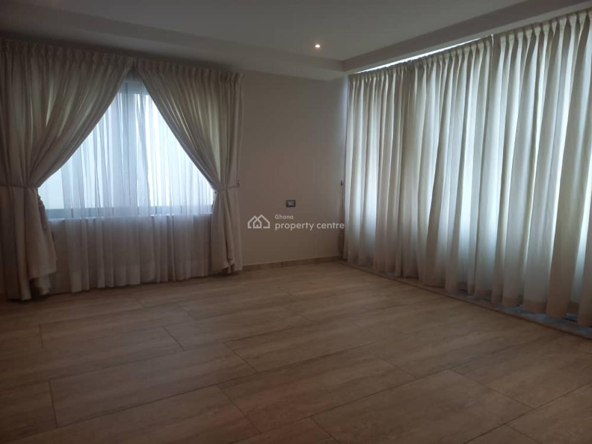Luxury 4 Bedroom House, East Legon, Accra, Detached Duplex for Rent