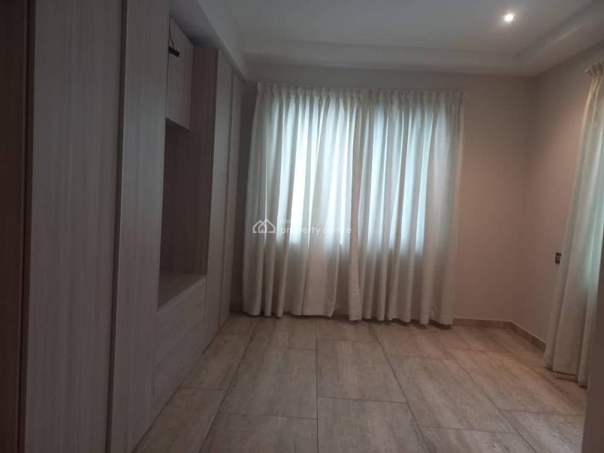 Luxury 4 Bedroom House, East Legon, Accra, Detached Duplex for Rent