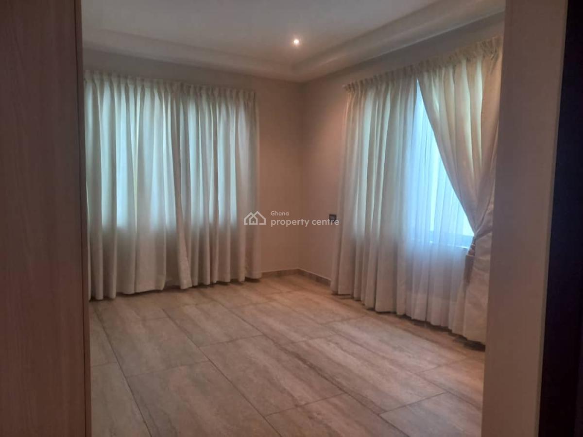 Luxury 4 Bedroom House, East Legon, Accra, Detached Duplex for Rent