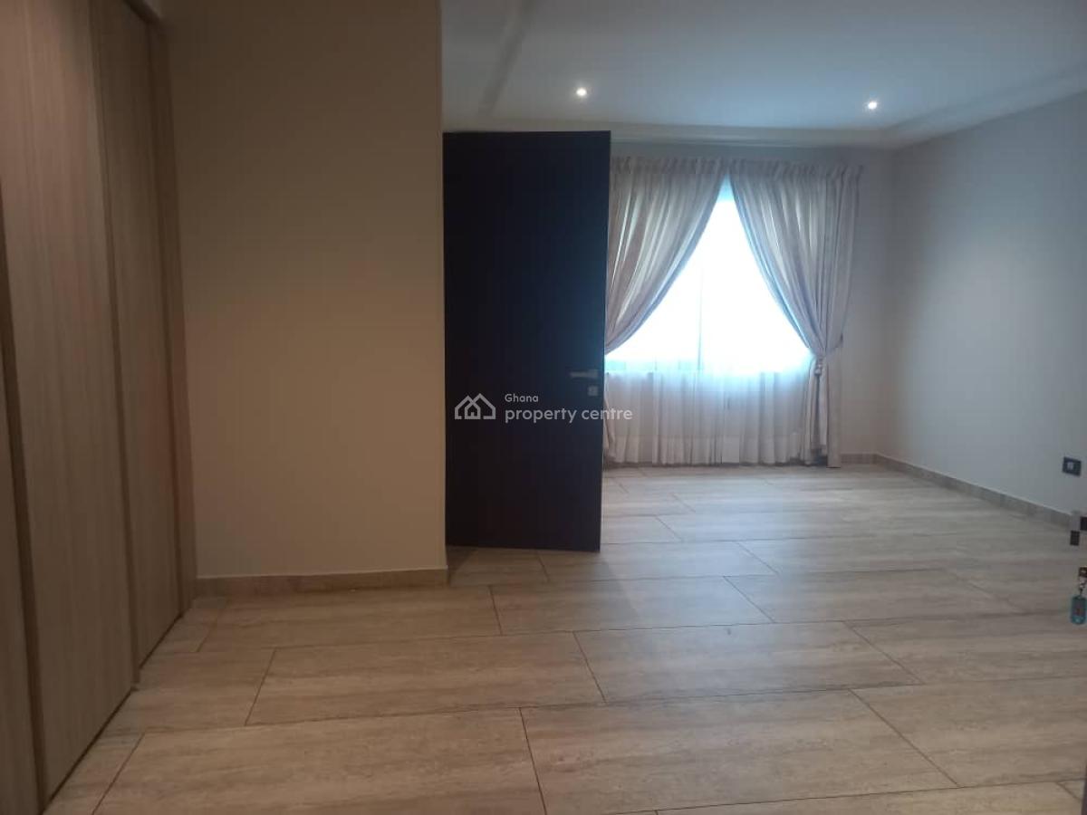 Luxury 4 Bedroom House, East Legon, Accra, Detached Duplex for Rent