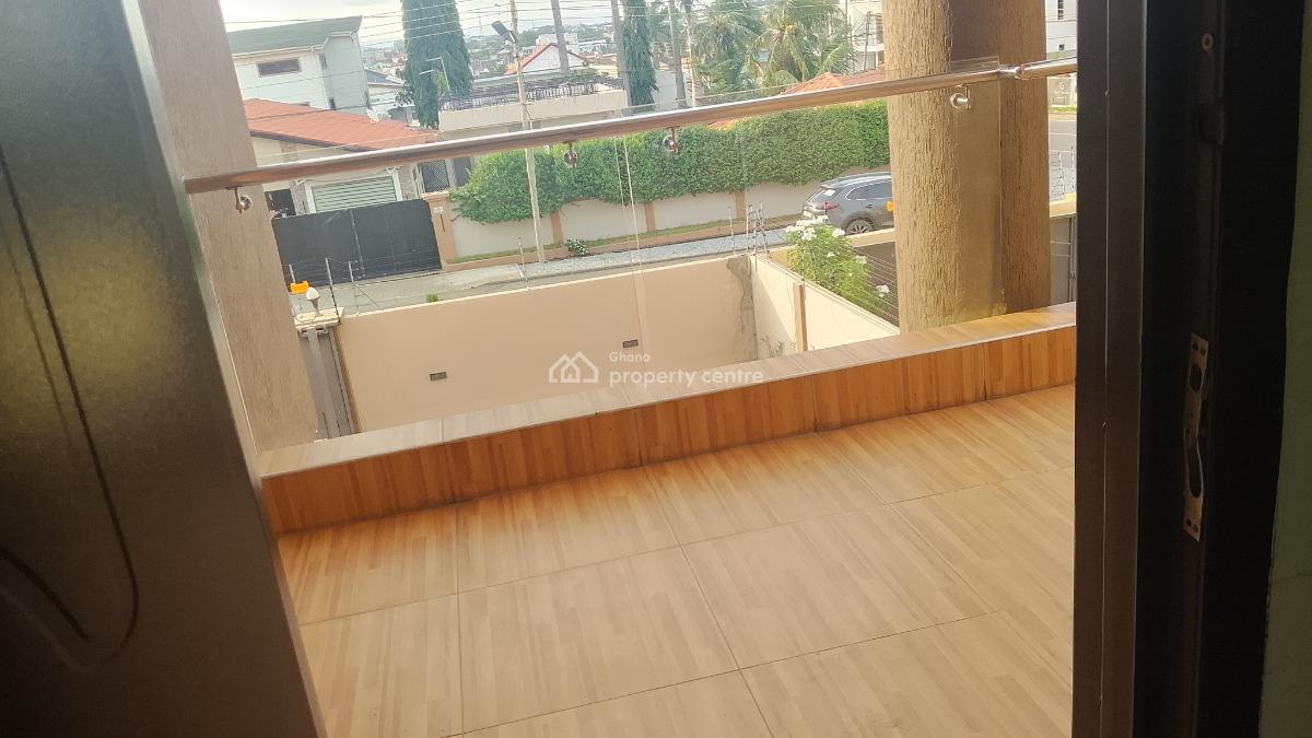 Luxury 5 Bedroom House, East Legon, Accra, Office Space for Rent