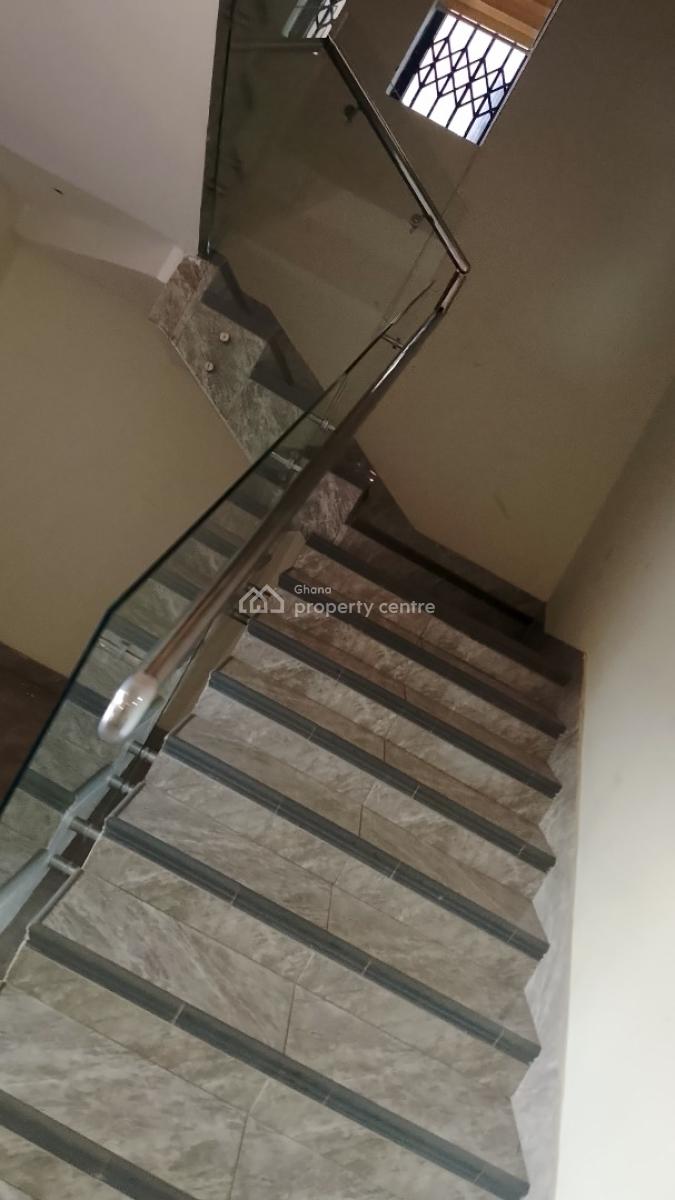 Luxury 5 Bedroom House, East Legon, Accra, Office Space for Rent