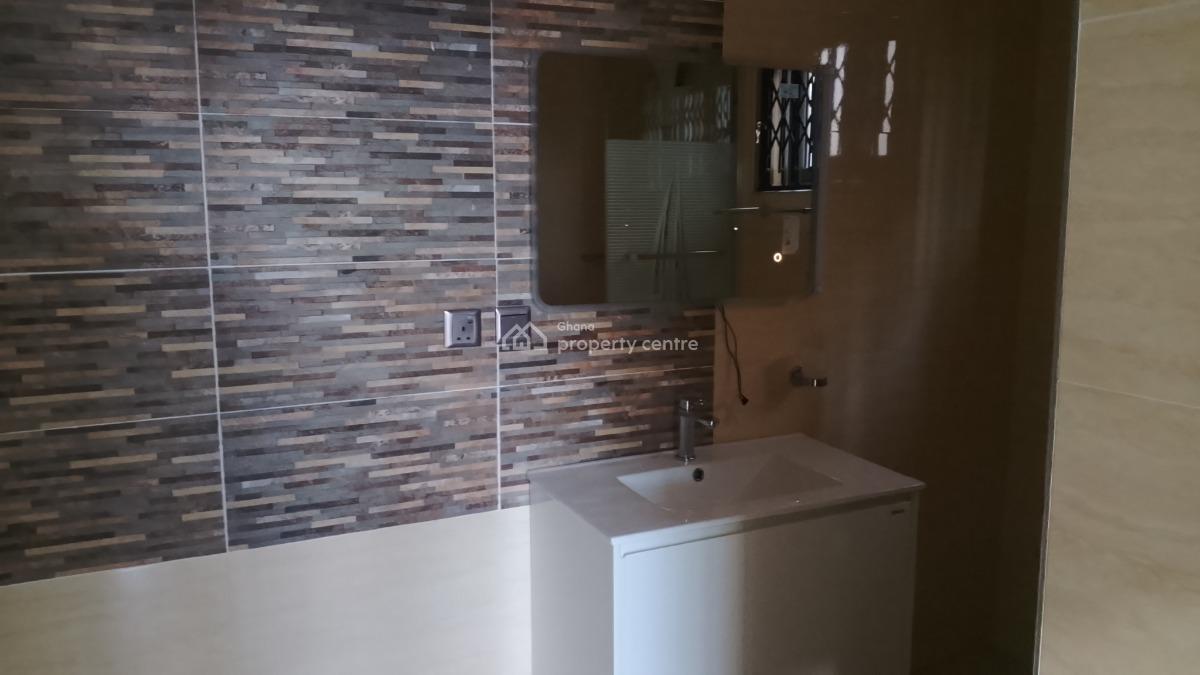 Luxury 5 Bedroom House, East Legon, Accra, Office Space for Rent