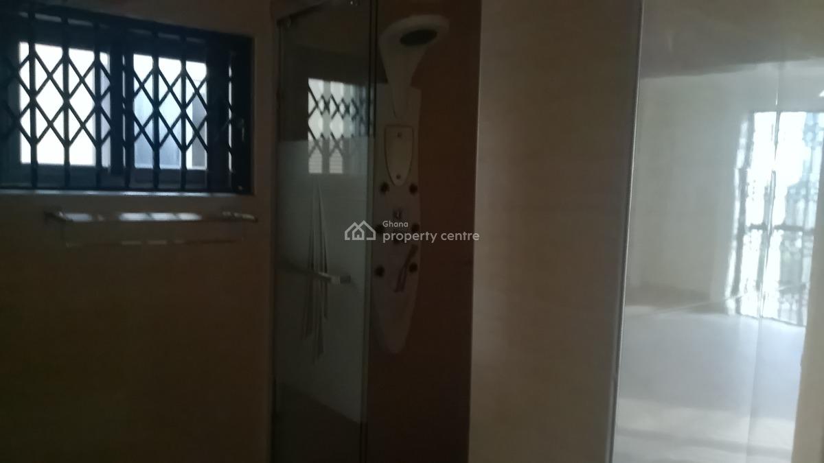 Luxury 5 Bedroom House, East Legon, Accra, Office Space for Rent