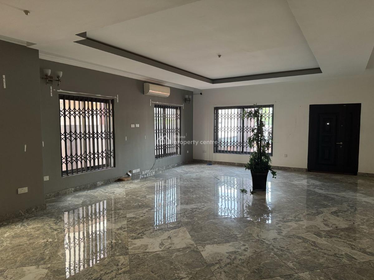Luxury 4 Bedroom House, East Legon, Accra, Detached Duplex for Rent