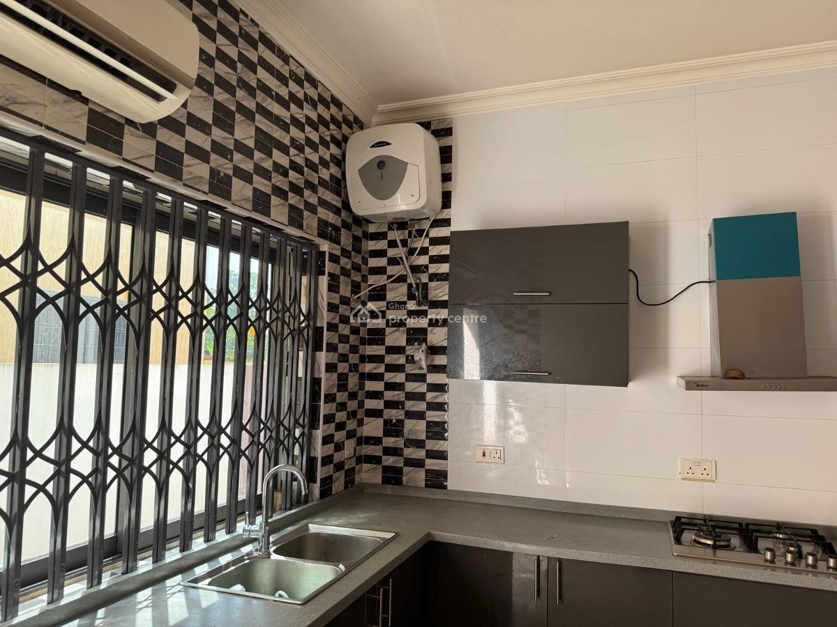 Luxury 4 Bedroom House, East Legon, Accra, Detached Duplex for Rent